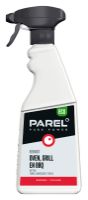 Parel Pure Power Reinigt Oven, Grill en BBQ